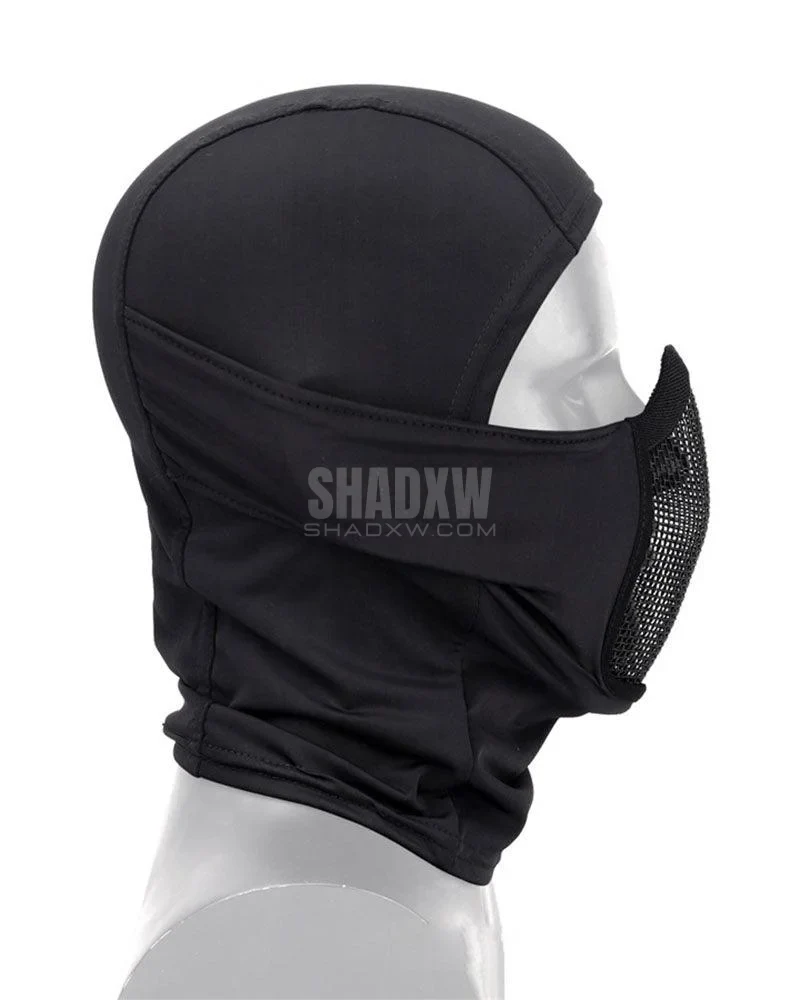 Mesh Balaclava - Image 3