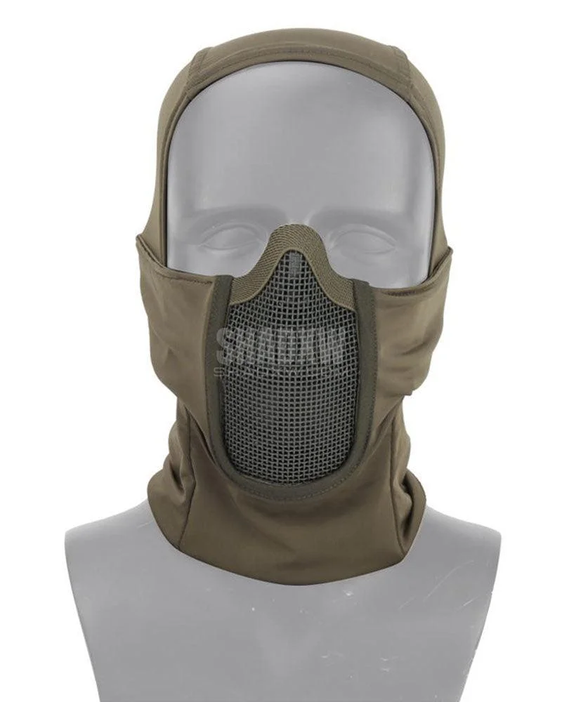 Mesh Balaclava - Image 5