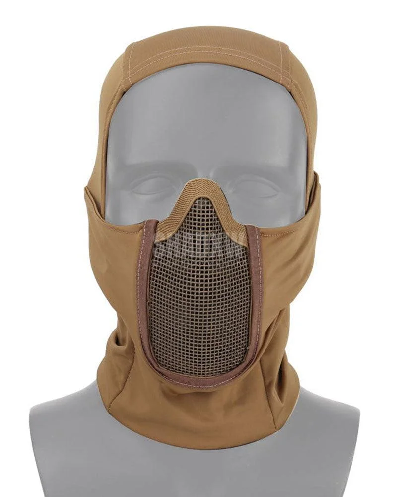 Mesh Balaclava - Image 6