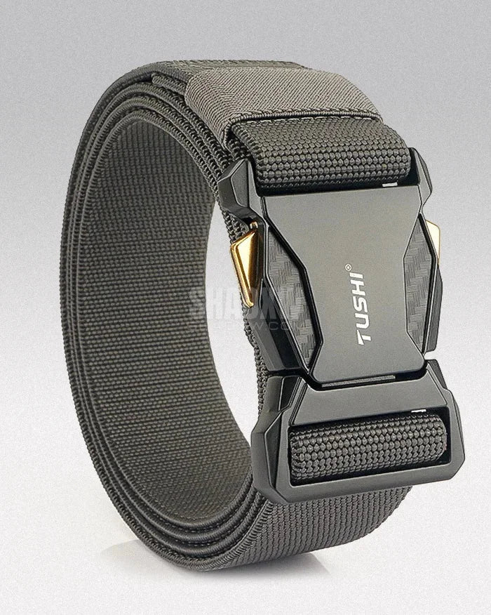 Military Tactical Belt - Image 2