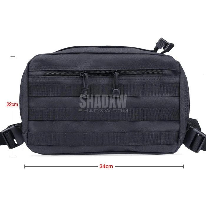 MOLLE Chest Bag - Image 12