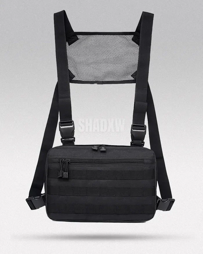 MOLLE Chest Bag - Image 2
