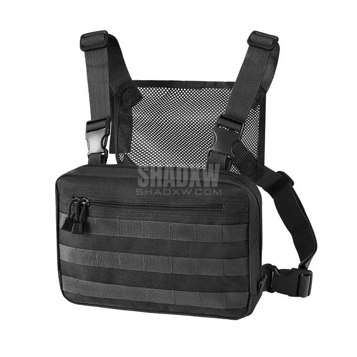 MOLLE Chest Bag - Image 3