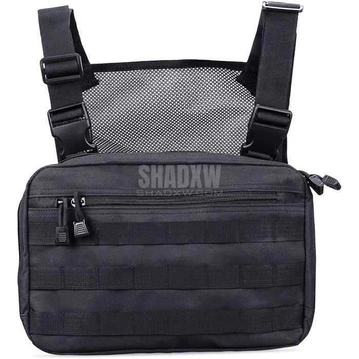 MOLLE Chest Bag - Image 6