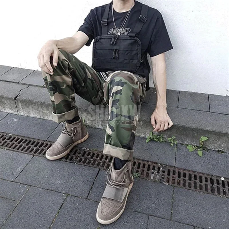 MOLLE Chest Bag - Image 7