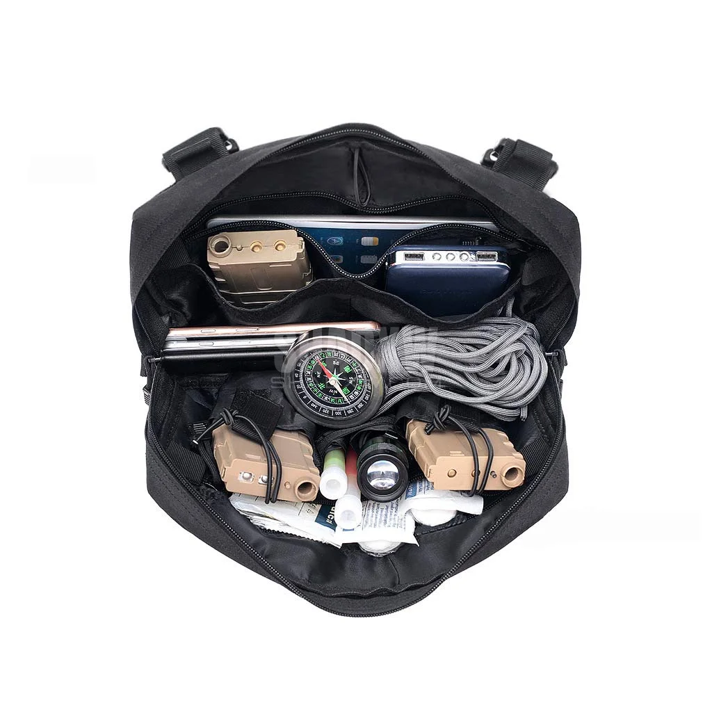 MOLLE Chest Bag - Image 9