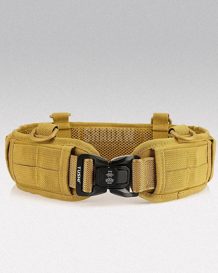 MOLLE Tactical Belt - Image 2