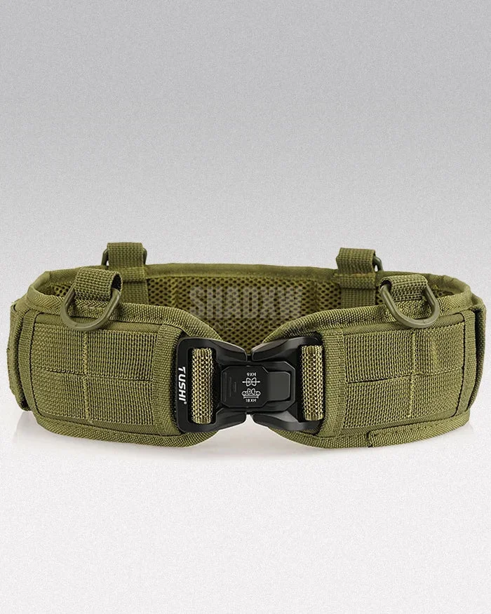 MOLLE Tactical Belt - Image 3