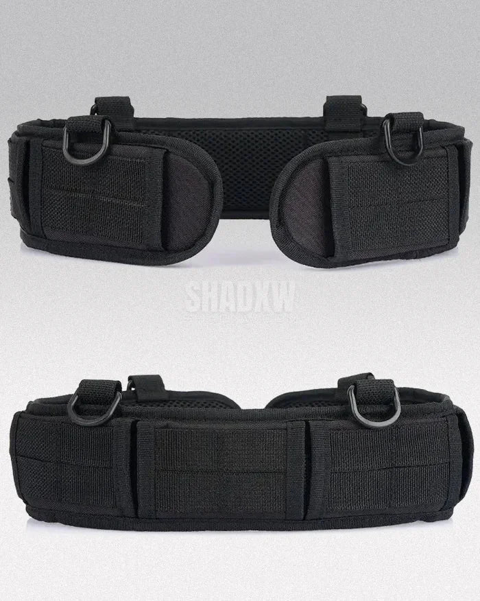 MOLLE Tactical Belt - Image 4