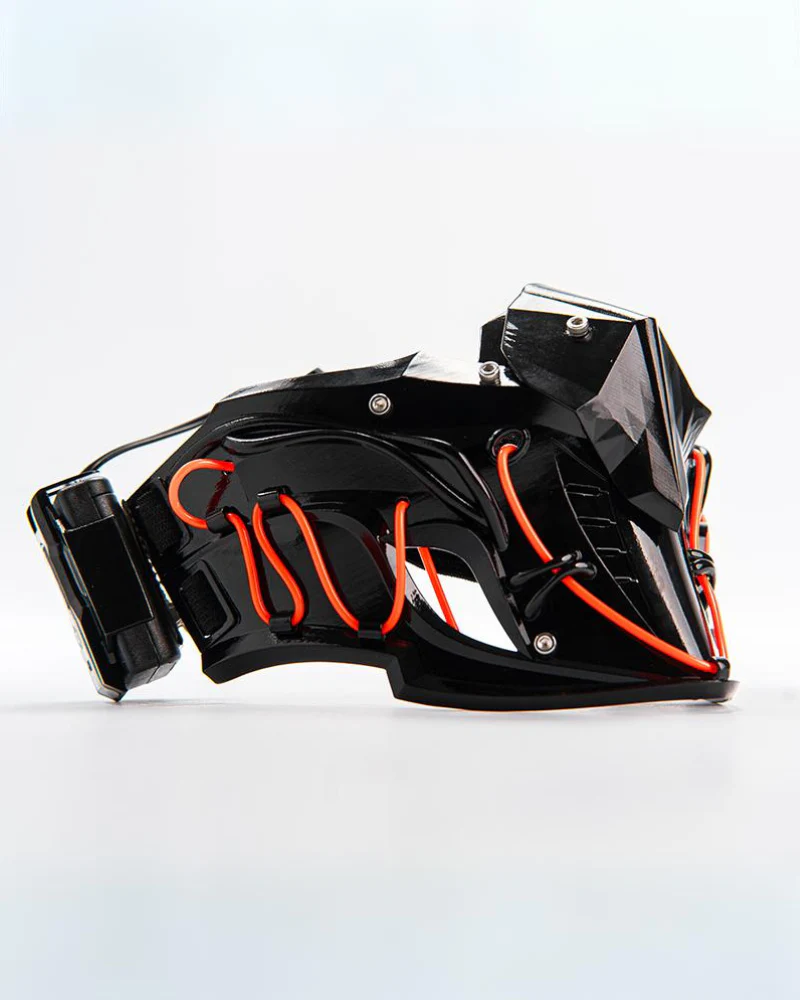 Ninja Face Mask - Image 10