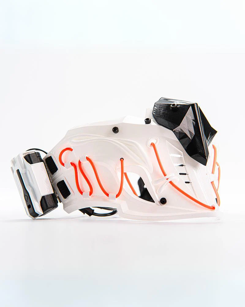 Ninja Face Mask - Image 11