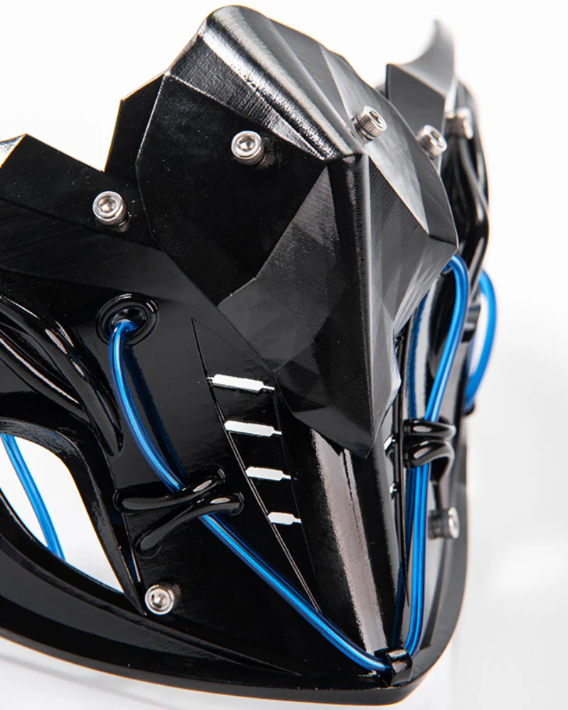 Ninja Face Mask - Image 12