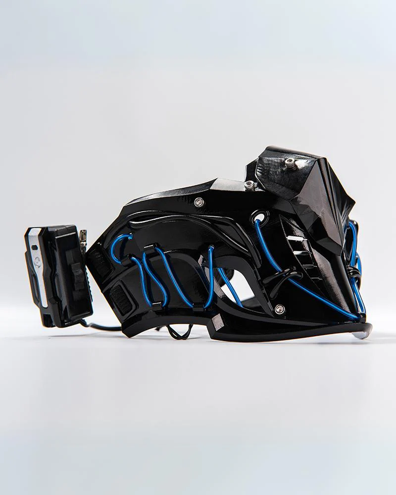Ninja Face Mask - Image 13