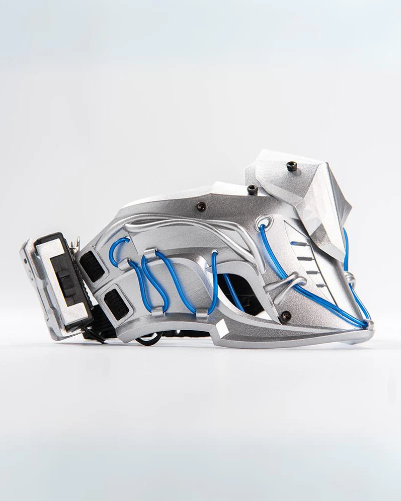 Ninja Face Mask - Image 3