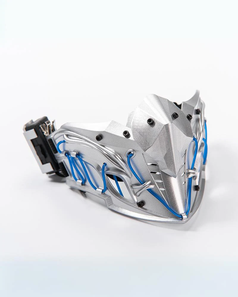 Ninja Face Mask - Image 4