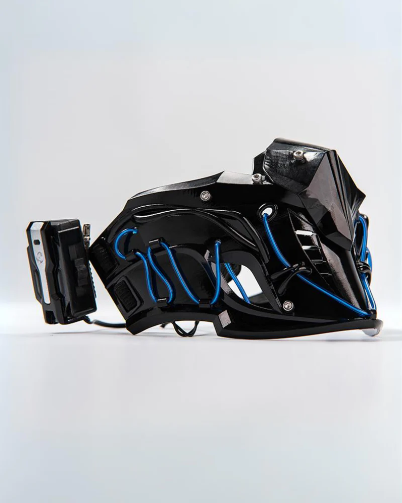 Ninja Face Mask - Image 5