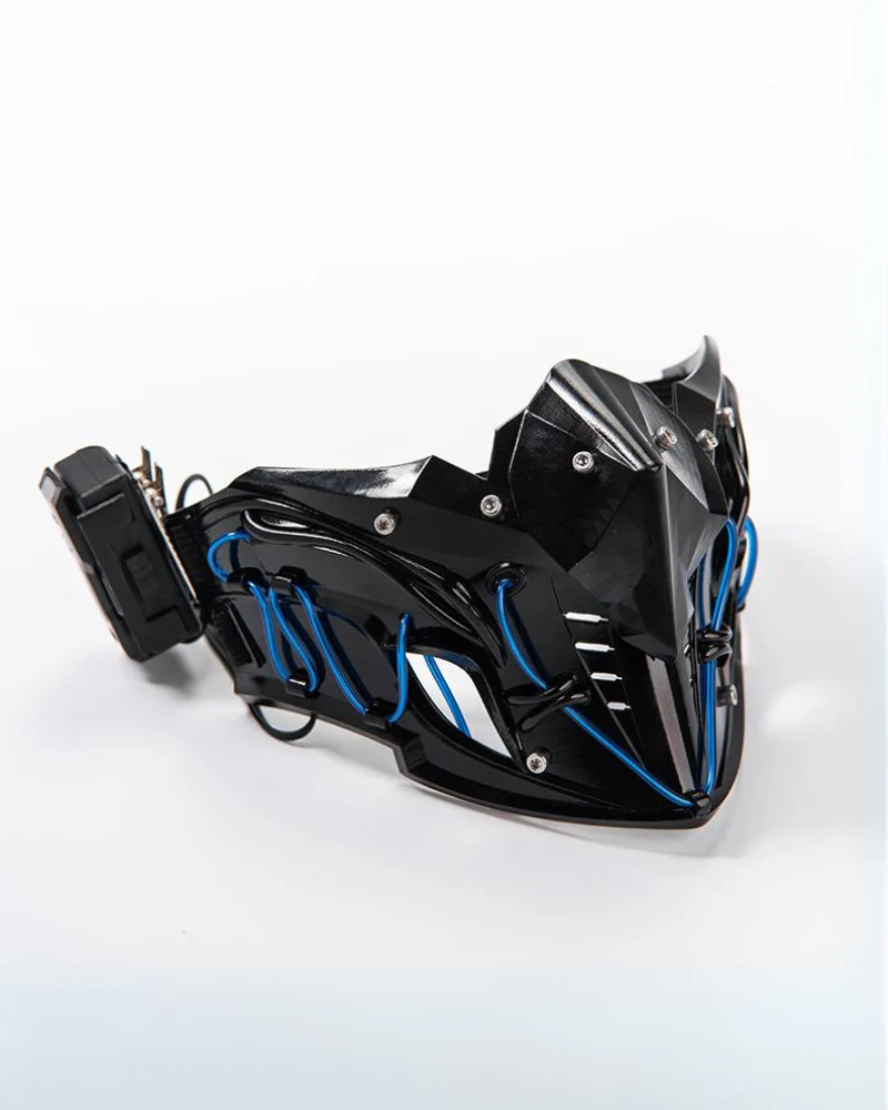 Ninja Face Mask - Image 6