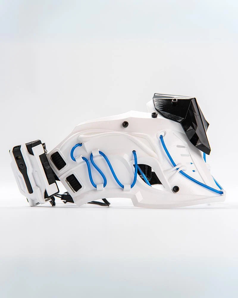Ninja Face Mask - Image 7