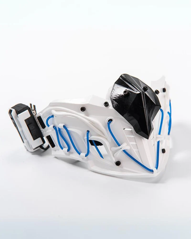 Ninja Face Mask - Image 8