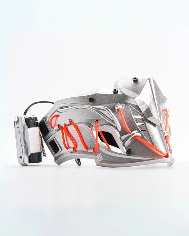 Ninja Face Mask - Image 9