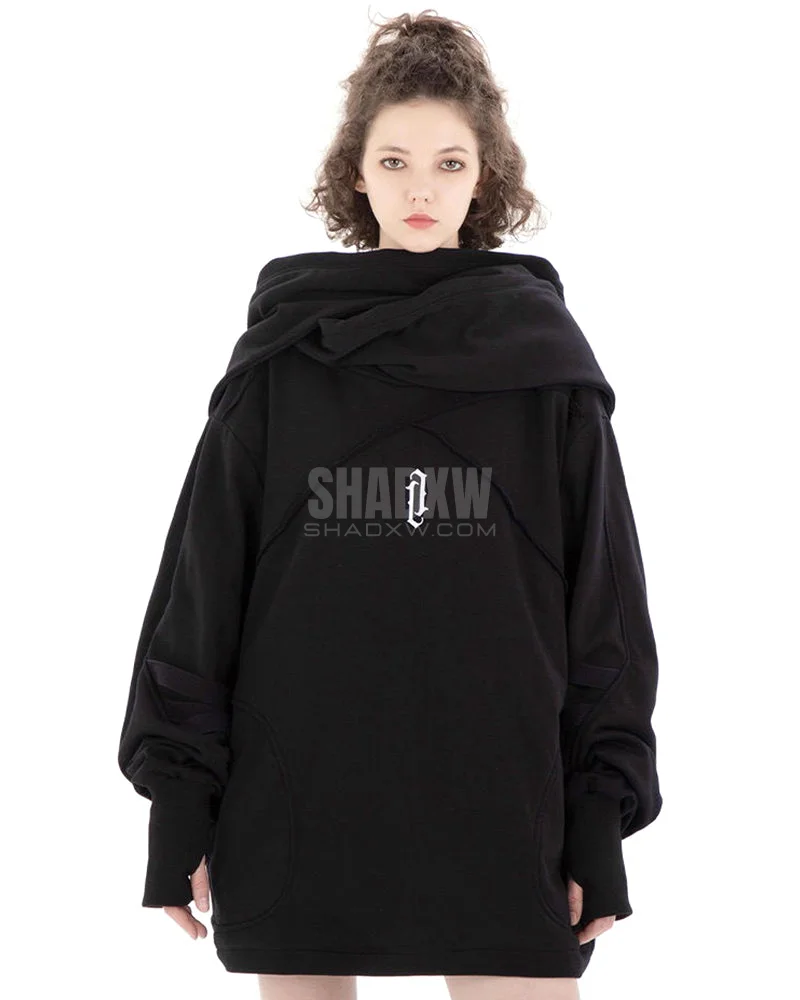Ninja Hoodie - Image 10