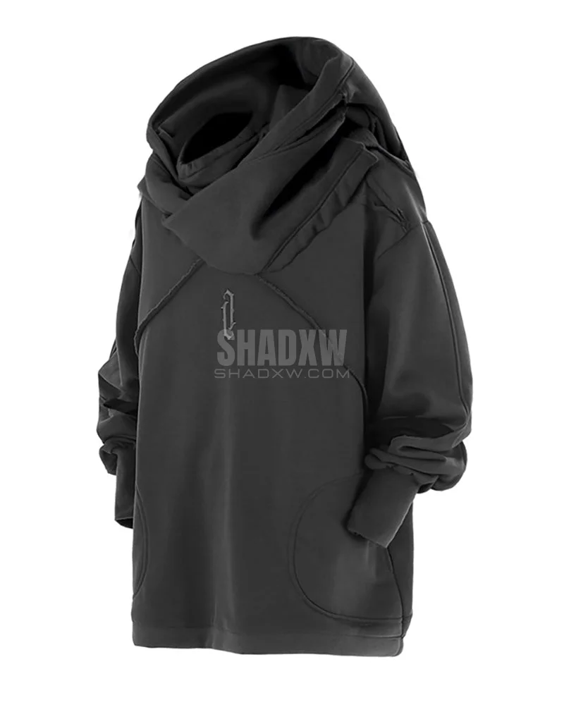 Ninja Hoodie - Image 2