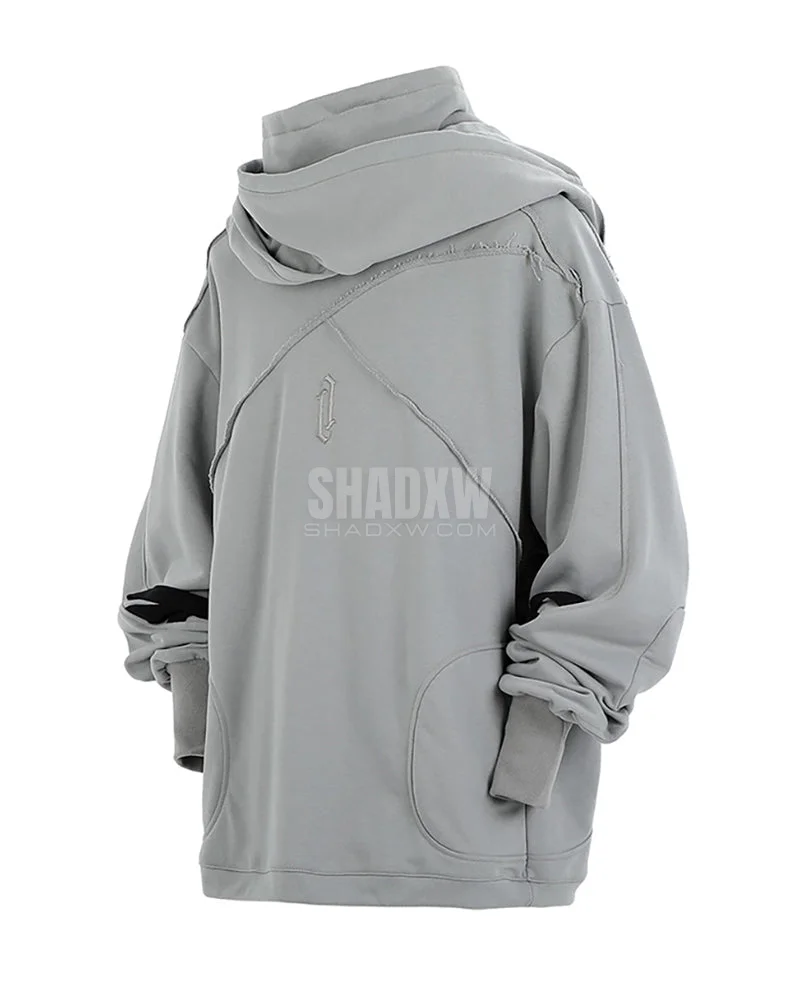 Ninja Hoodie - Image 5