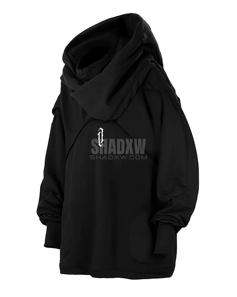 Ninja Hoodie - Image 8
