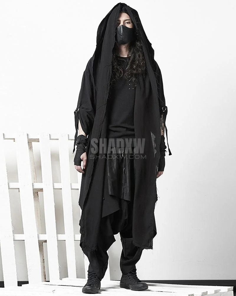 Ninja Pants - Image 3