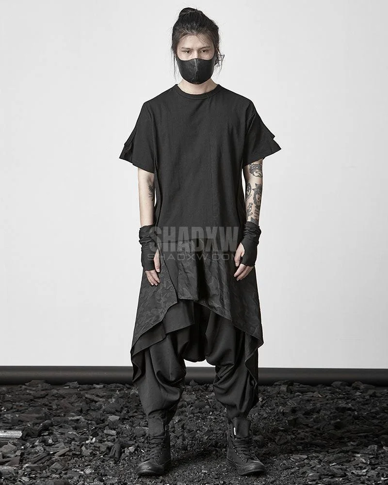 Ninja Pants - Image 7