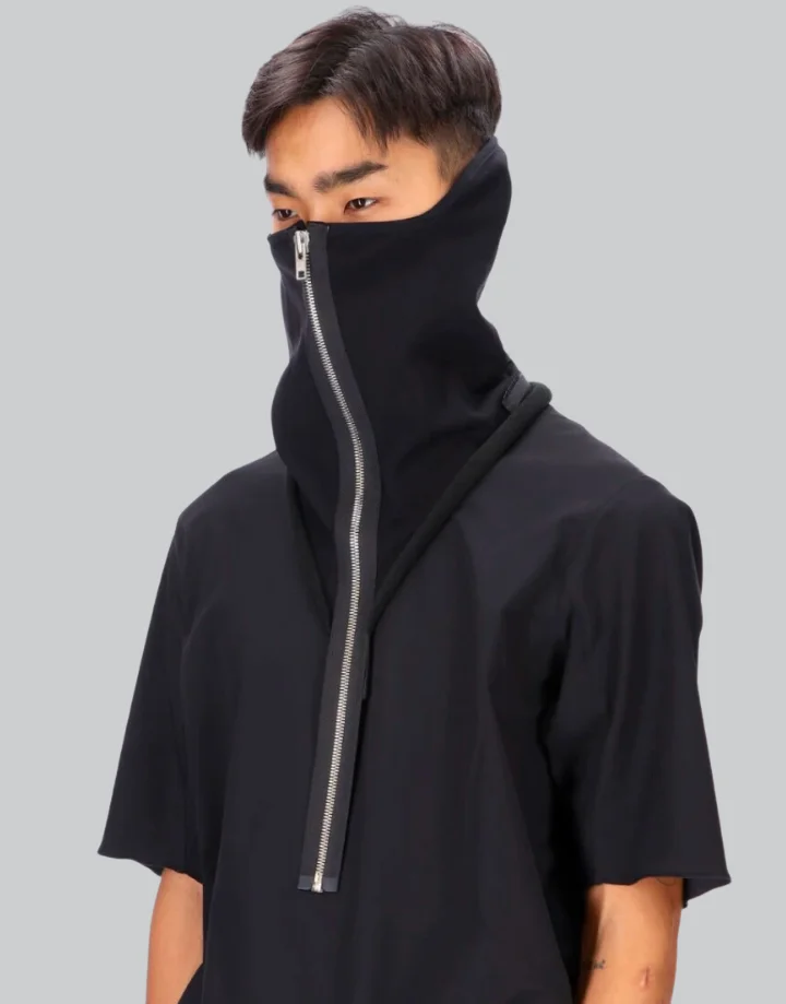 Ninja Turtle Neck Gaiter