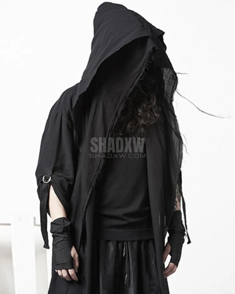 Ninja cloak - Image 10