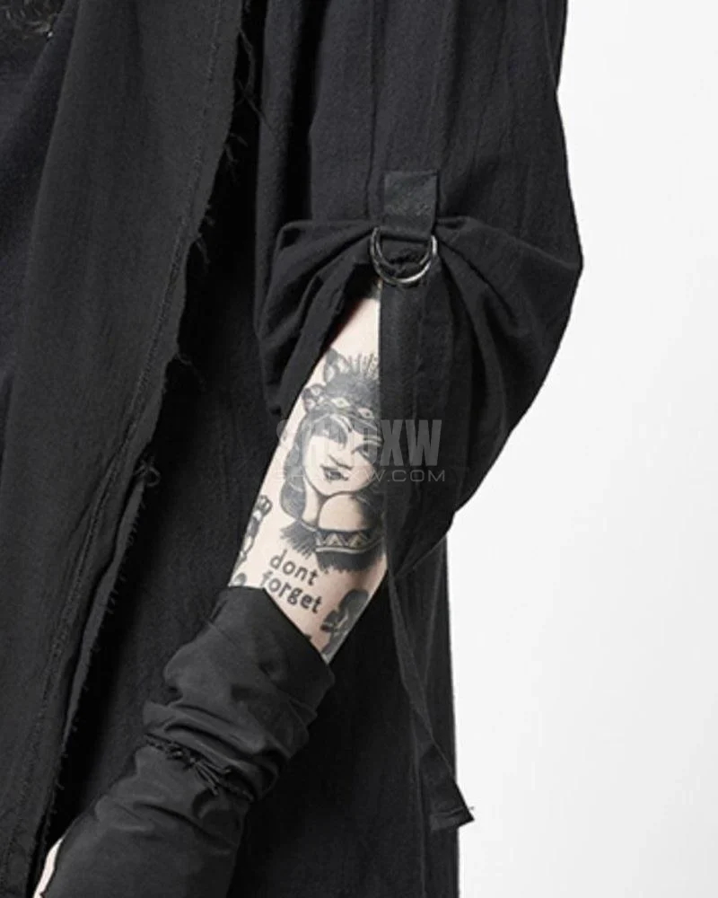Ninja cloak - Image 11