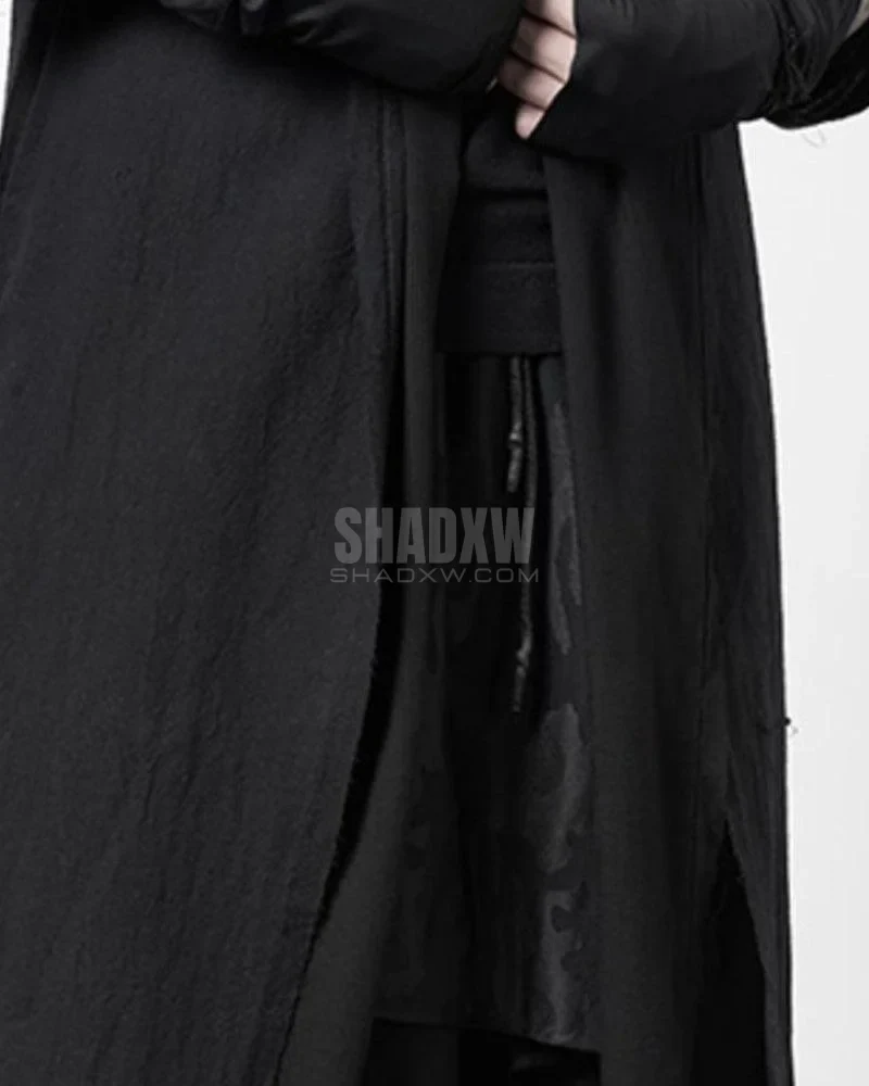Ninja cloak - Image 12