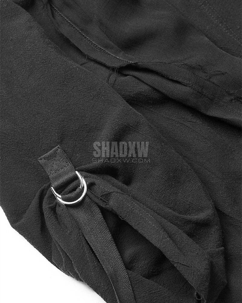 Ninja cloak - Image 14