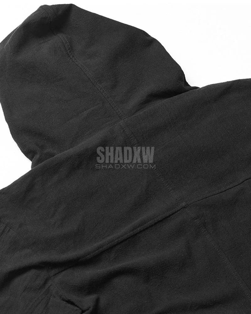 Ninja cloak - Image 16