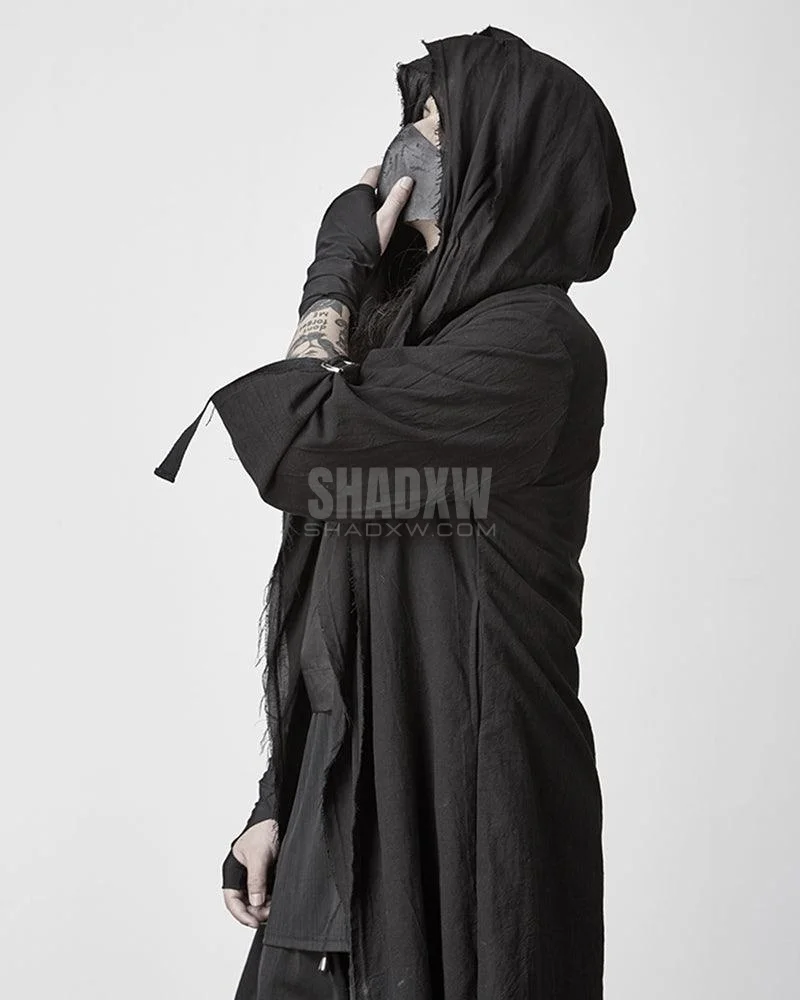 Ninja cloak - Image 4