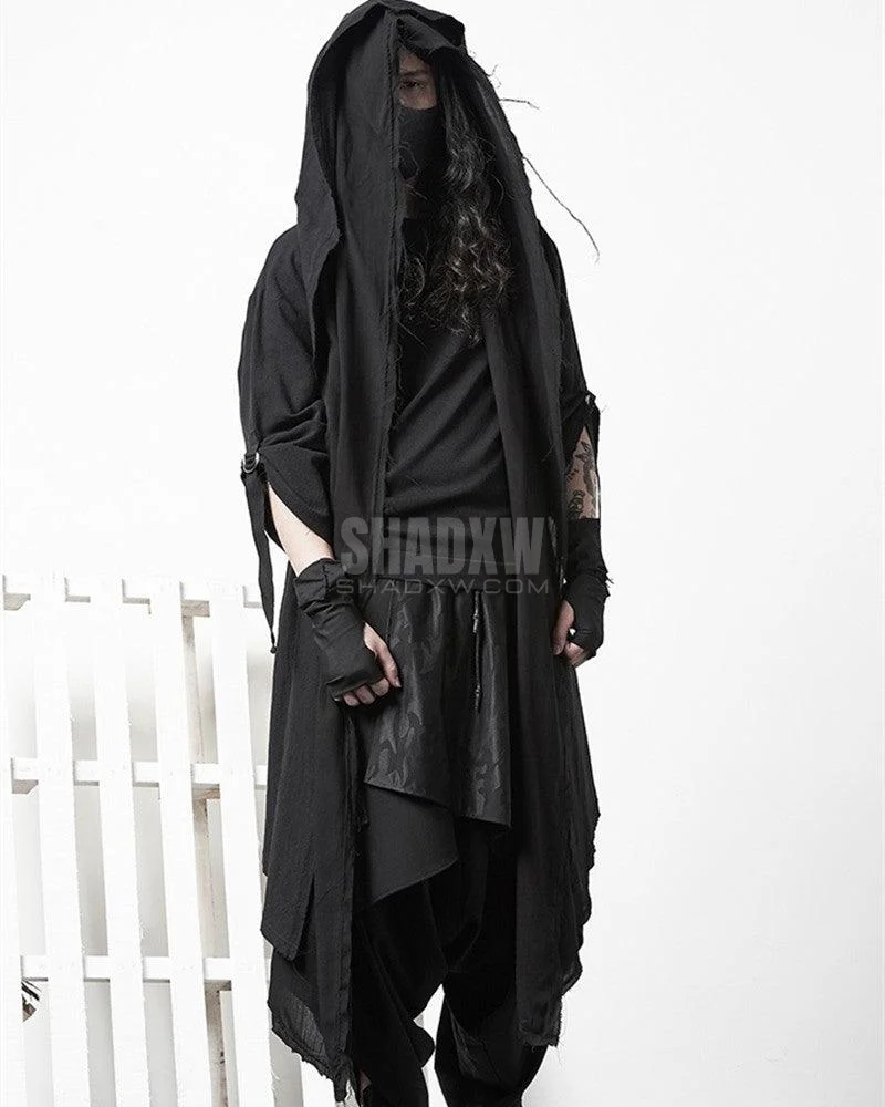 Ninja cloak - Image 5