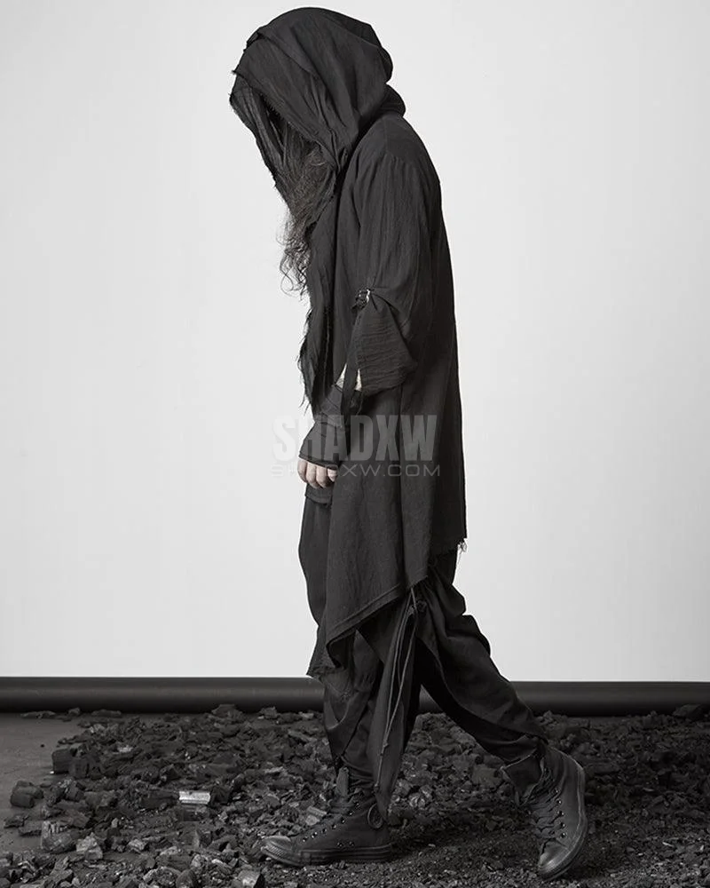 Ninja cloak - Image 6