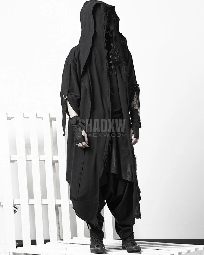 Ninja cloak - Image 7