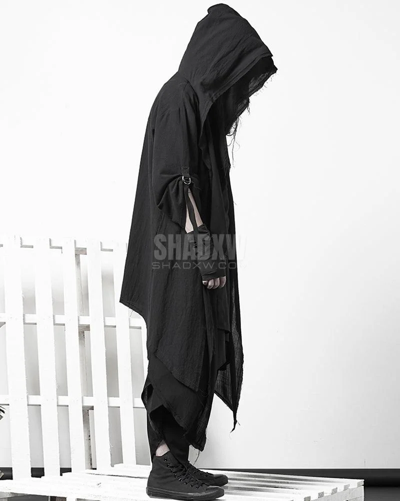 Ninja cloak - Image 8