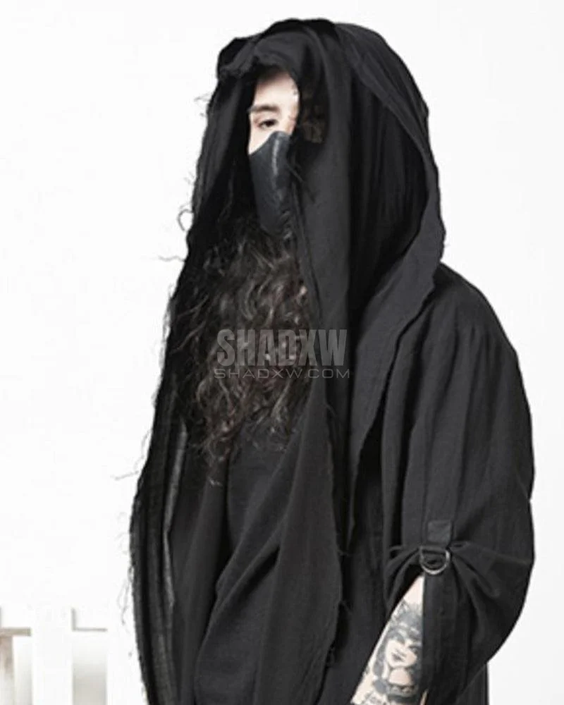 Ninja cloak - Image 9