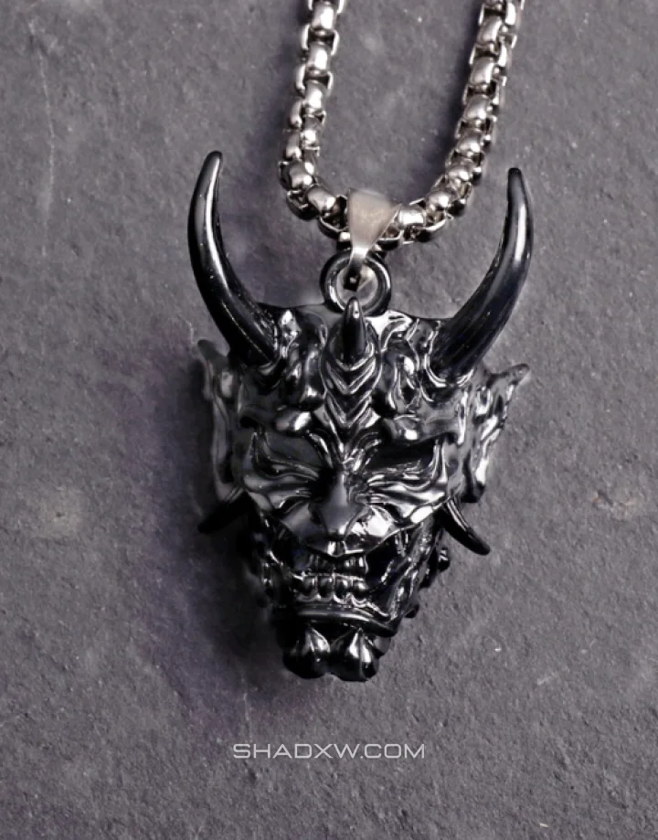 Oni Necklace - Image 3