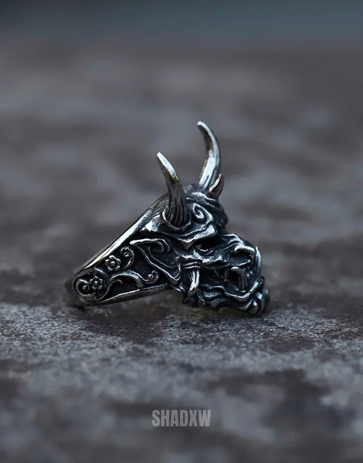Oni Ring - Image 10