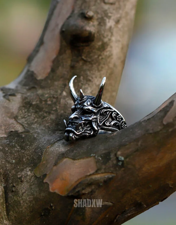 Oni Ring - Image 11
