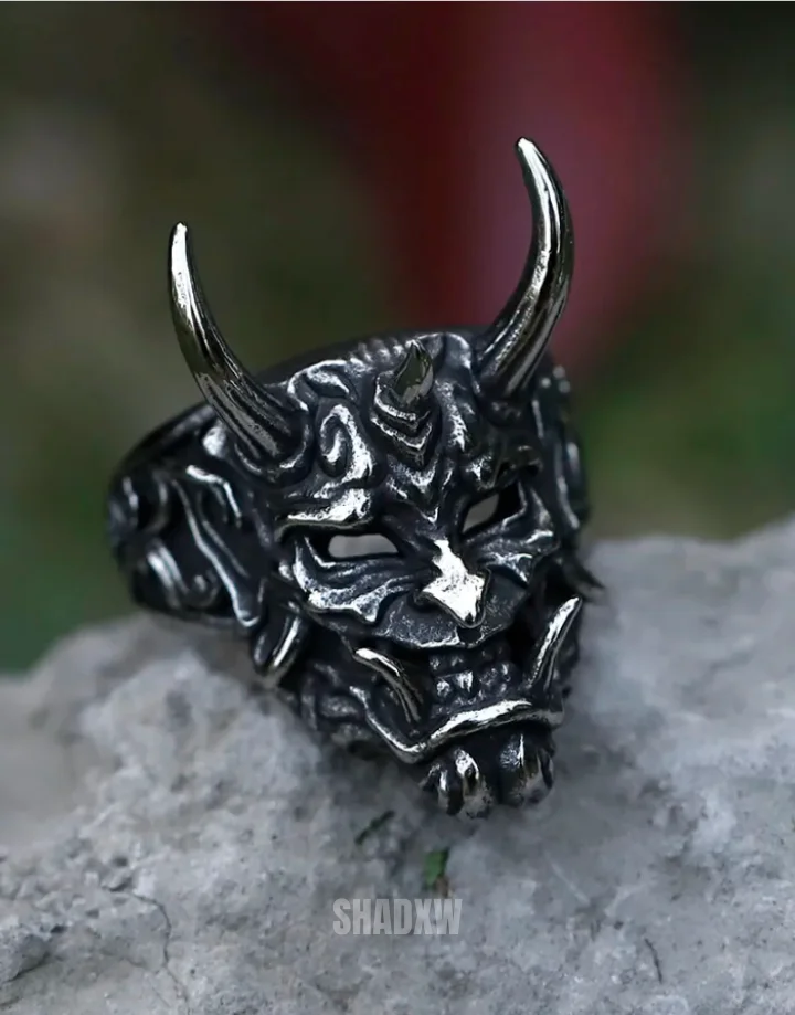 Oni Ring - Image 2