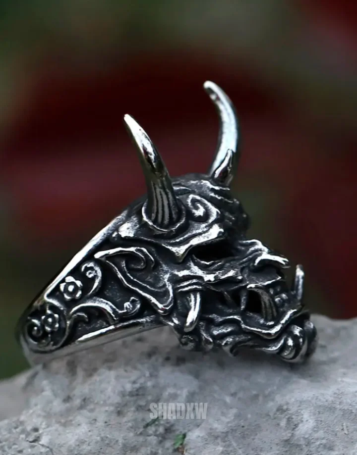 Oni Ring - Image 3