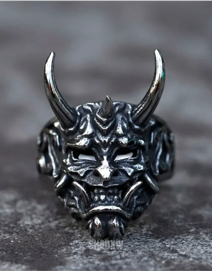Oni Ring - Image 4