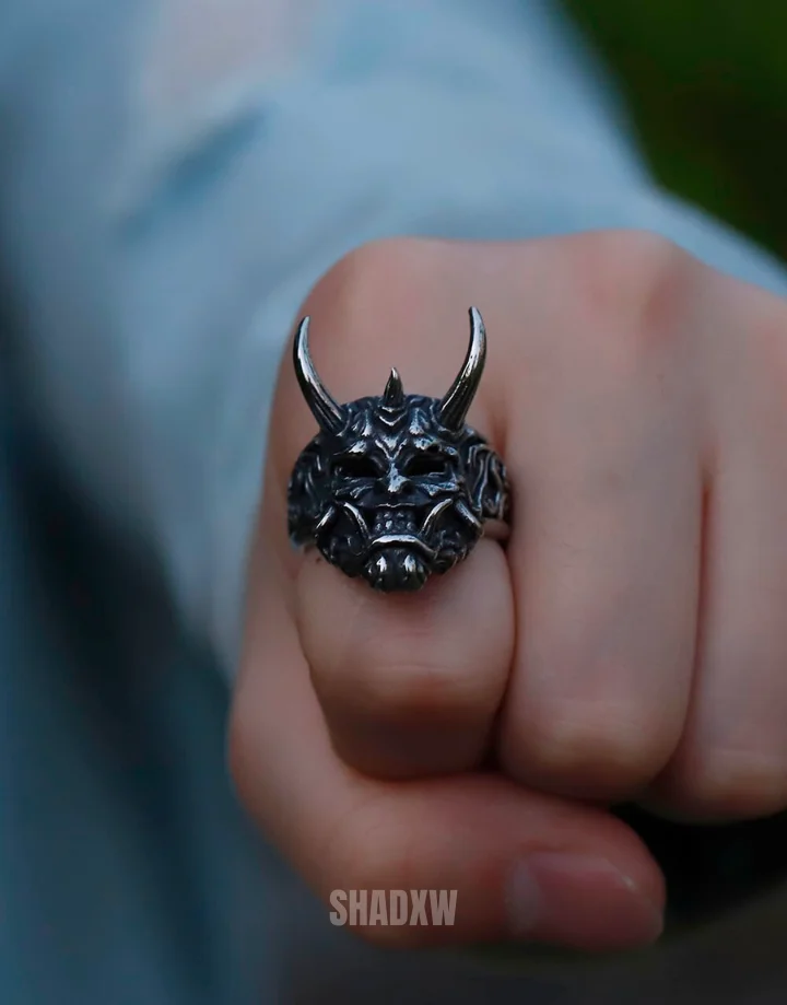 Oni Ring - Image 5