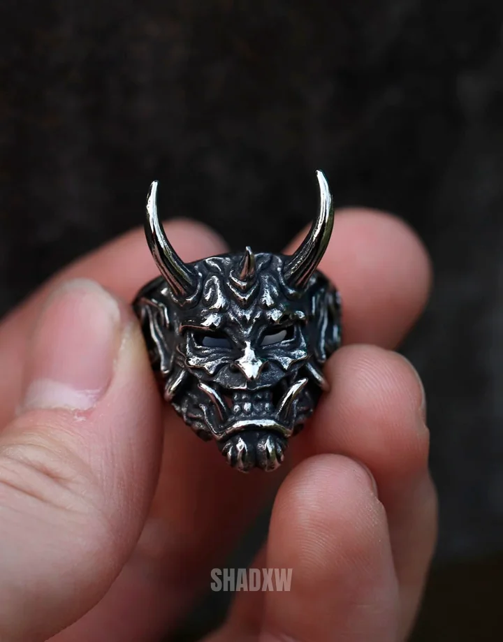 Oni Ring - Image 6
